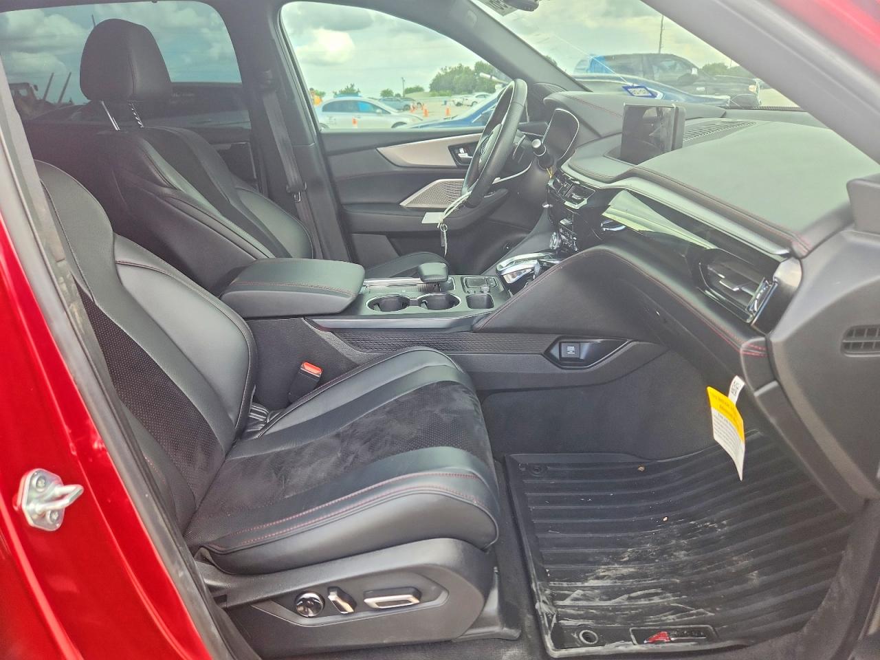2024 ACURA MDX