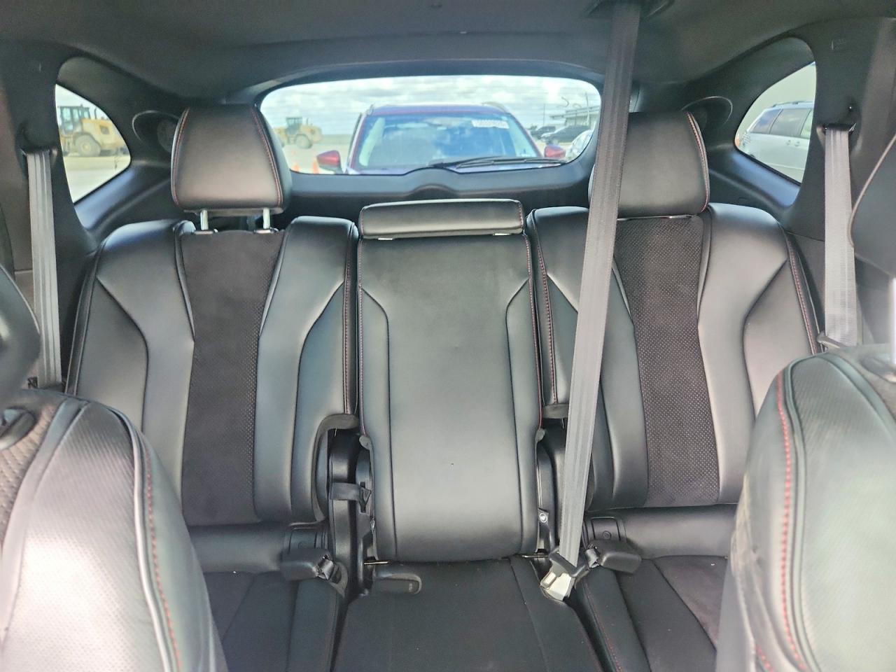 2024 ACURA MDX