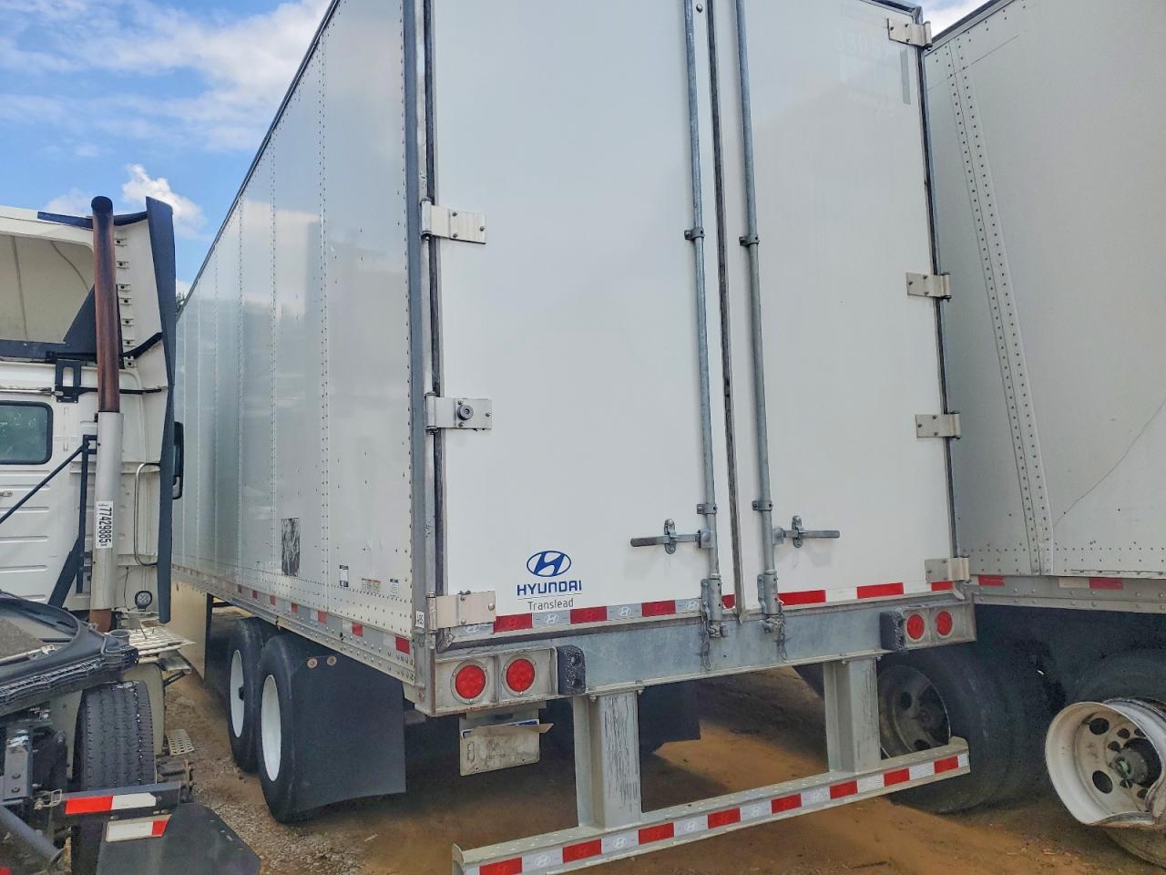 2019 HYUNDAI TRANSLEAD INC UNKNOWN