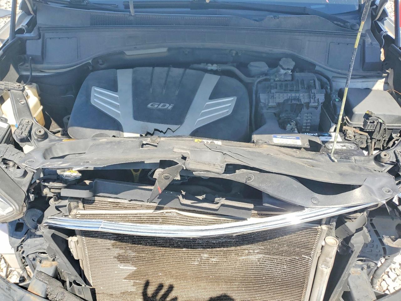 2019 HYUNDAI TRANSLEAD INC UNKNOWN