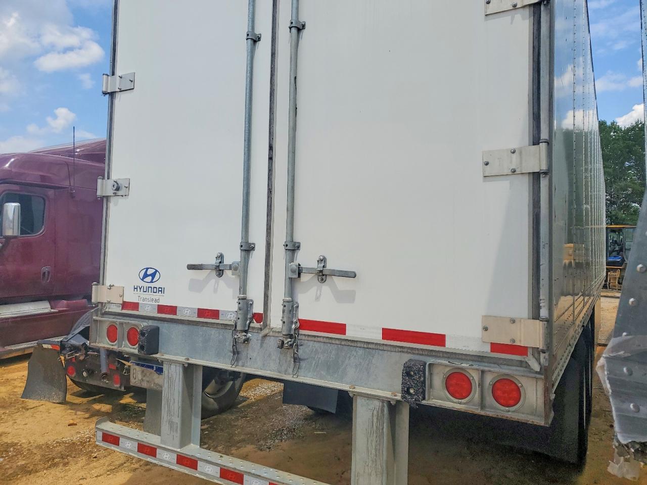 2019 HYUNDAI TRANSLEAD INC UNKNOWN