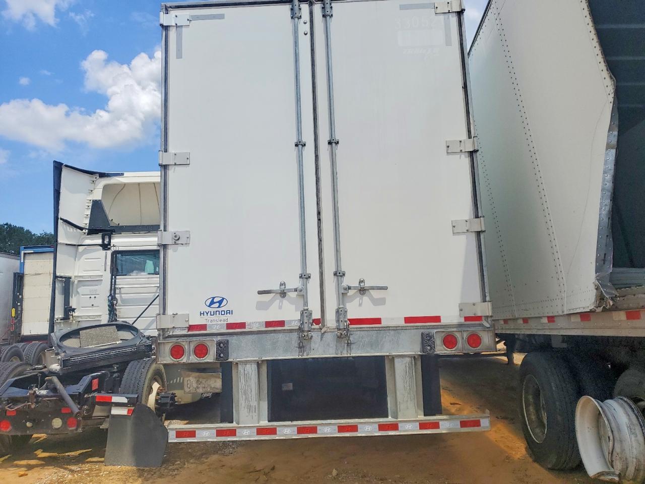 2019 HYUNDAI TRANSLEAD INC UNKNOWN