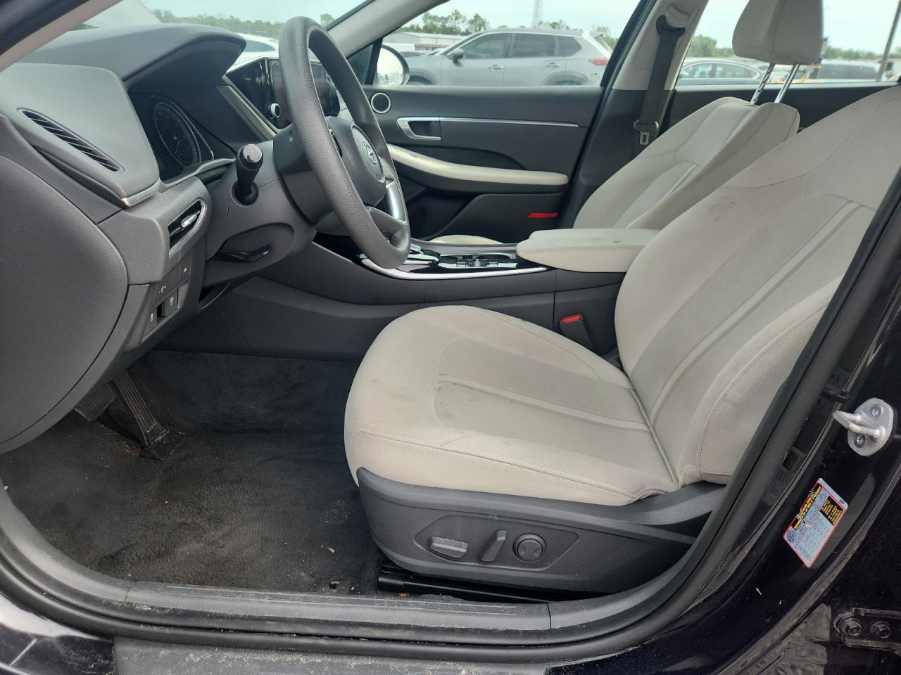 2023 HYUNDAI SONATA