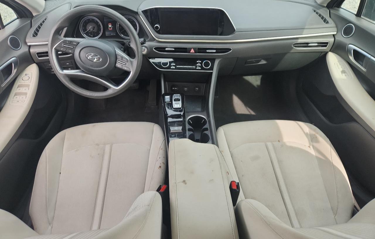 2023 HYUNDAI SONATA