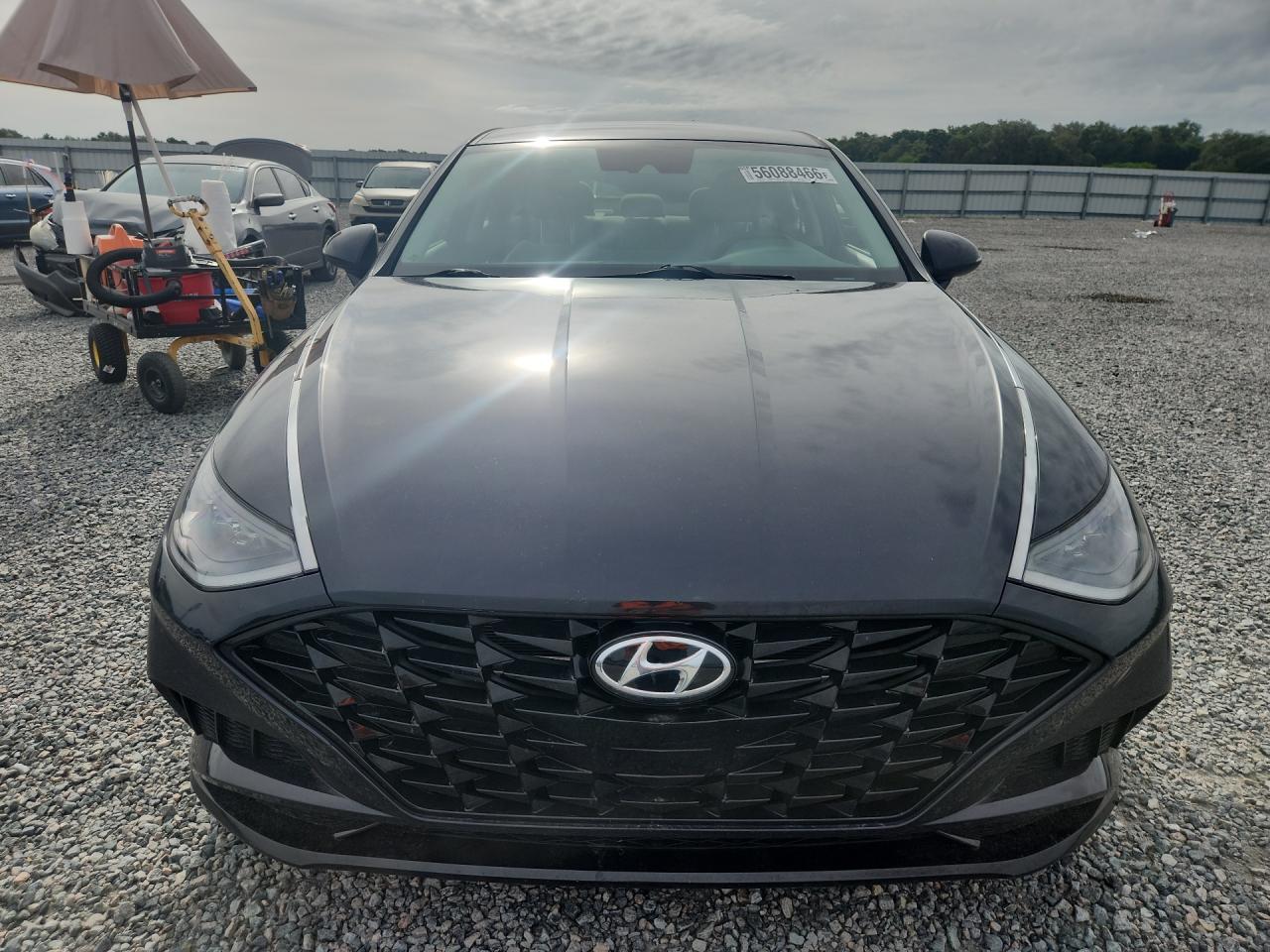 2023 HYUNDAI SONATA