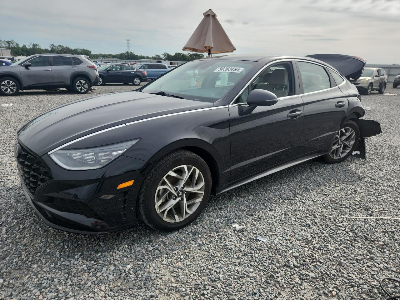 2023 HYUNDAI SONATA