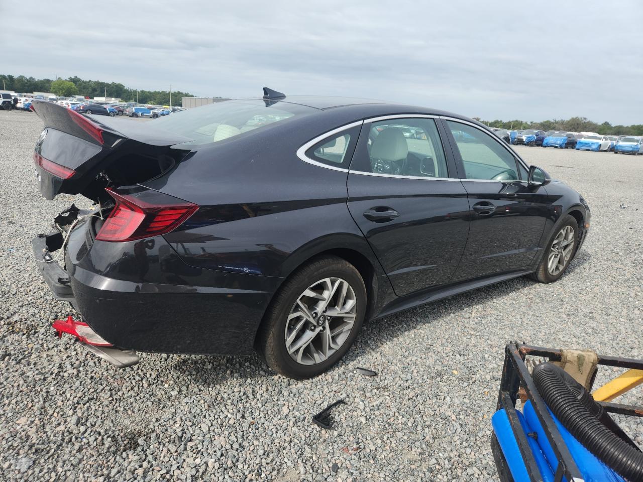 2023 HYUNDAI SONATA