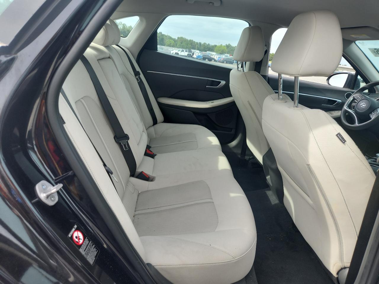 2023 HYUNDAI SONATA