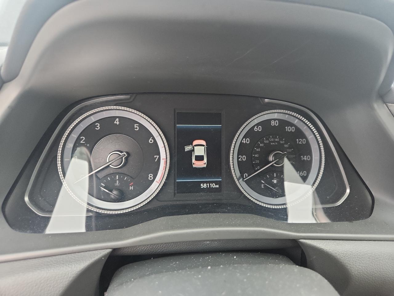 2023 HYUNDAI SONATA