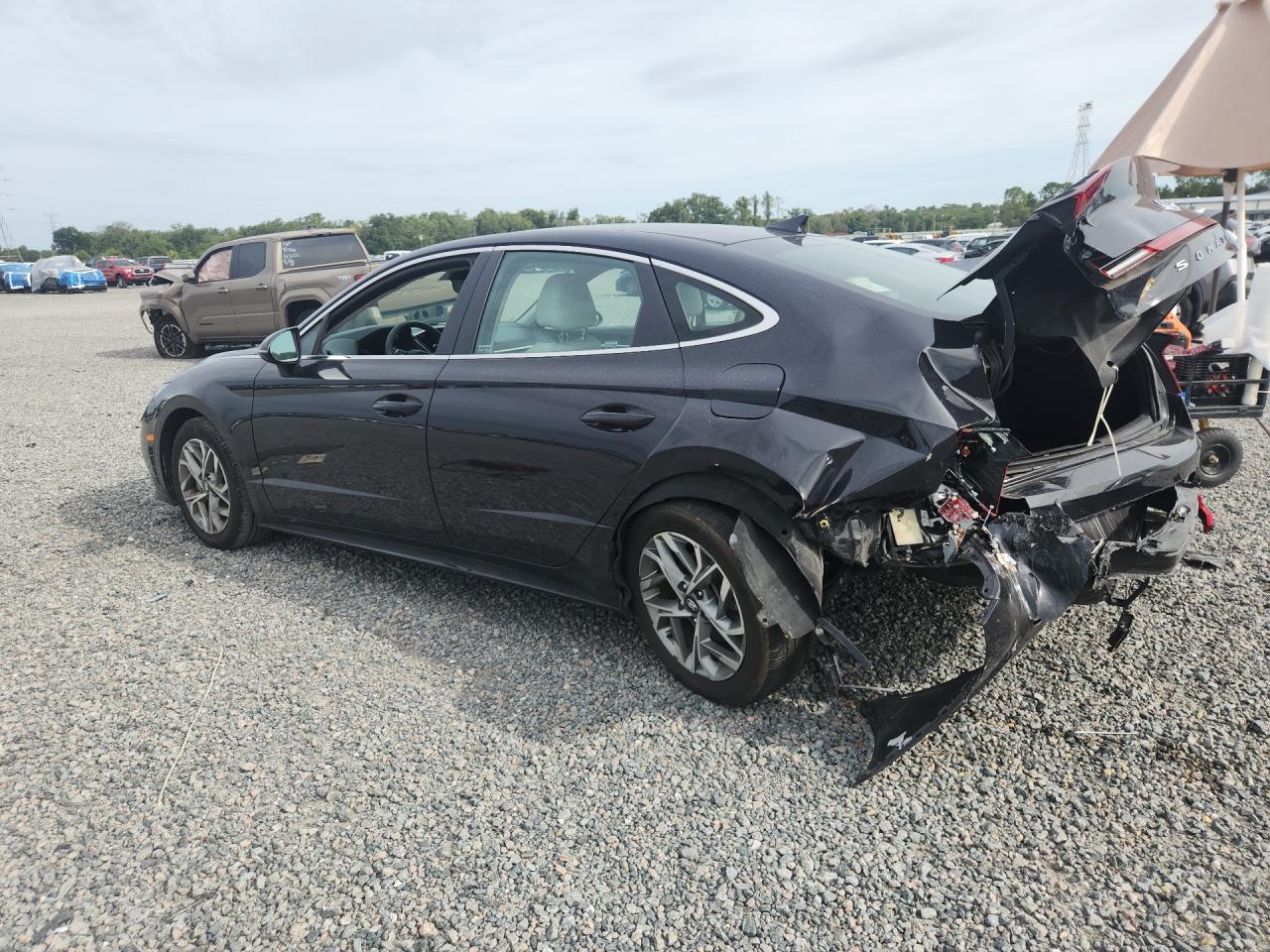 2023 HYUNDAI SONATA