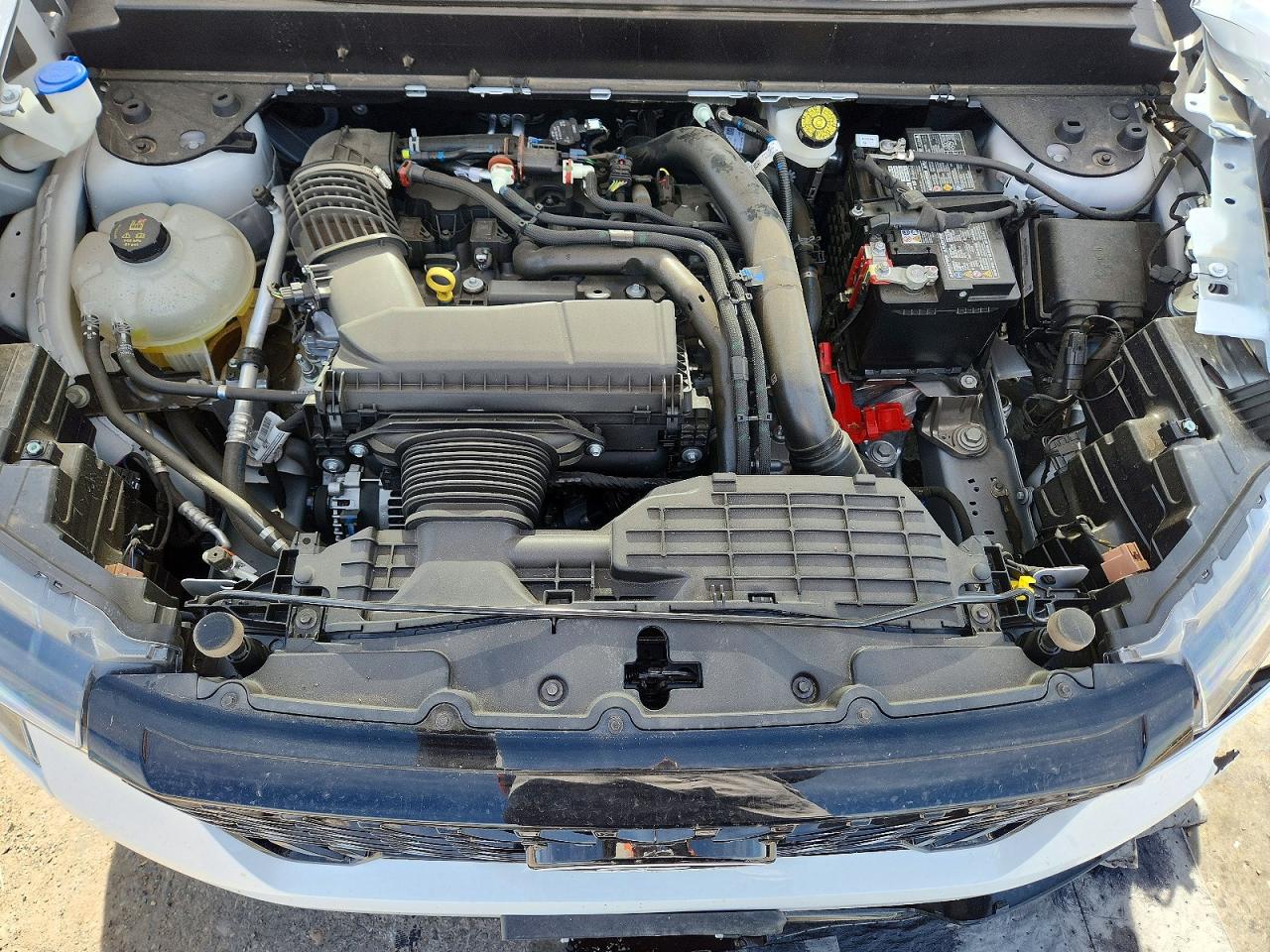 2025 FORD MAVERICK
