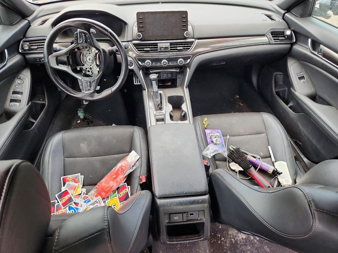 2021 HONDA ACCORD SPO