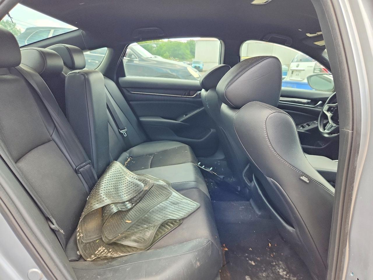 2021 HONDA ACCORD SPO