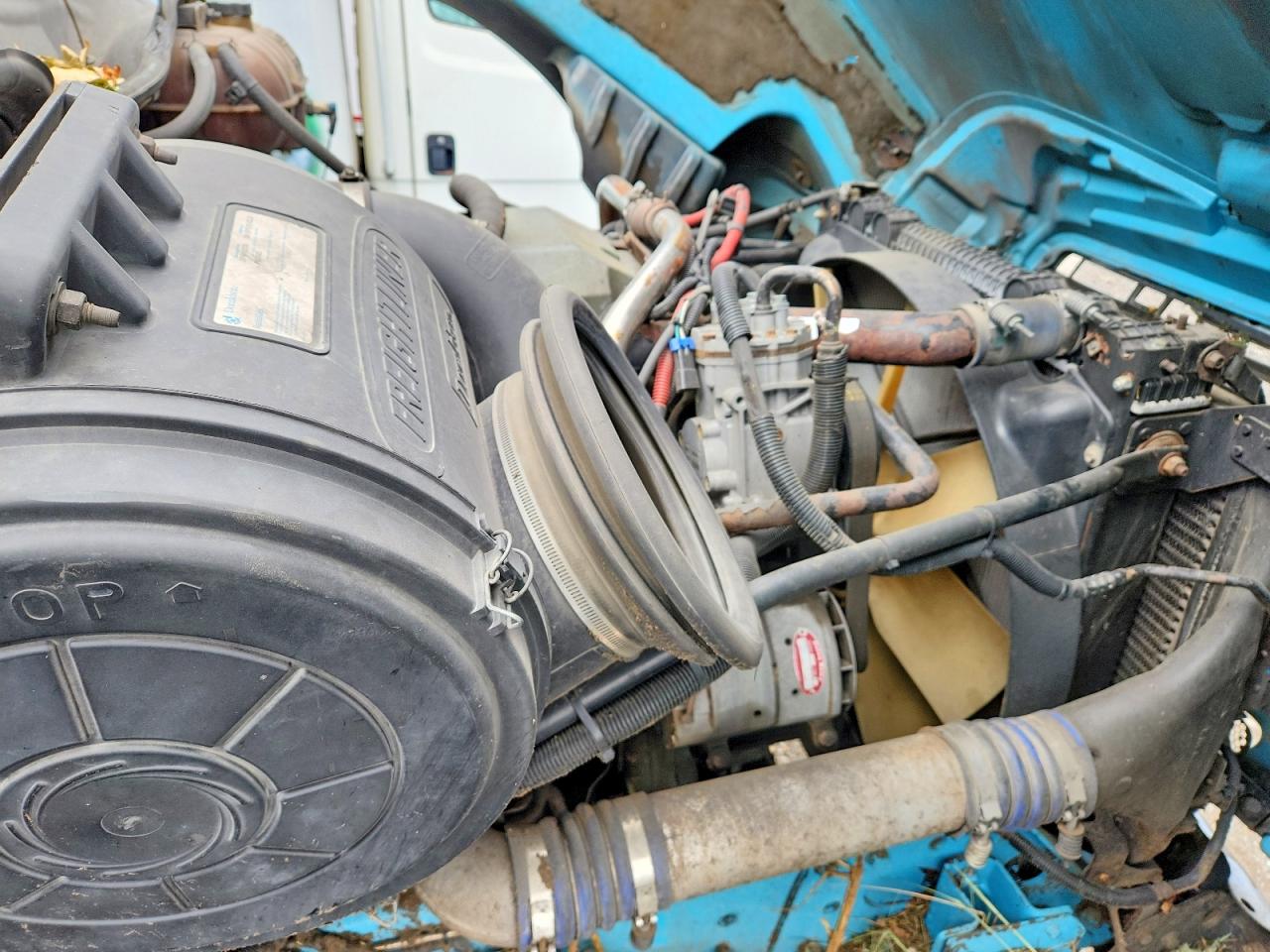2007 FREIGHTLINER ALL OTHER