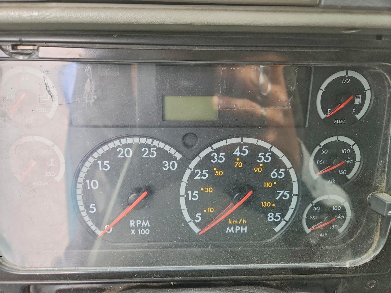 2007 FREIGHTLINER ALL OTHER