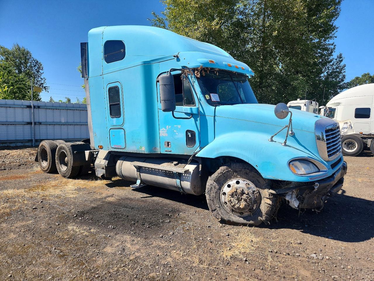 2007 FREIGHTLINER ALL OTHER