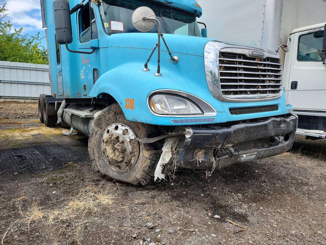 2007 FREIGHTLINER ALL OTHER