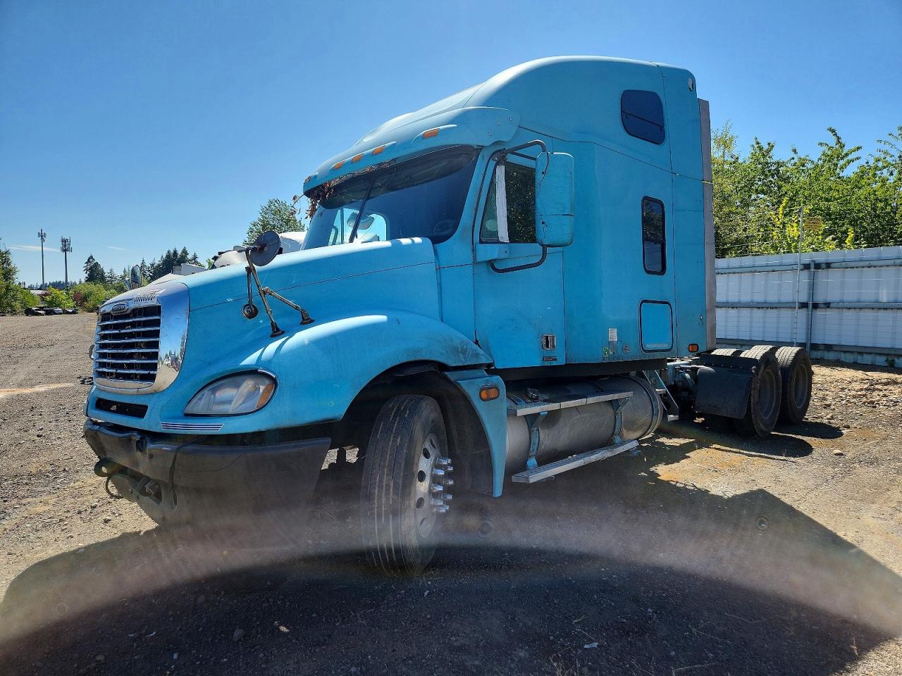 2007 FREIGHTLINER ALL OTHER