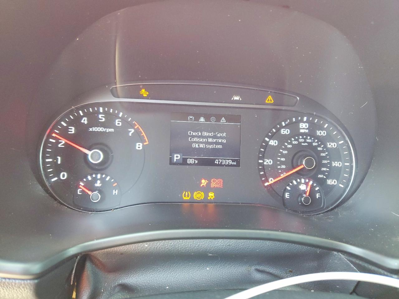 2022 KIA SOUL
