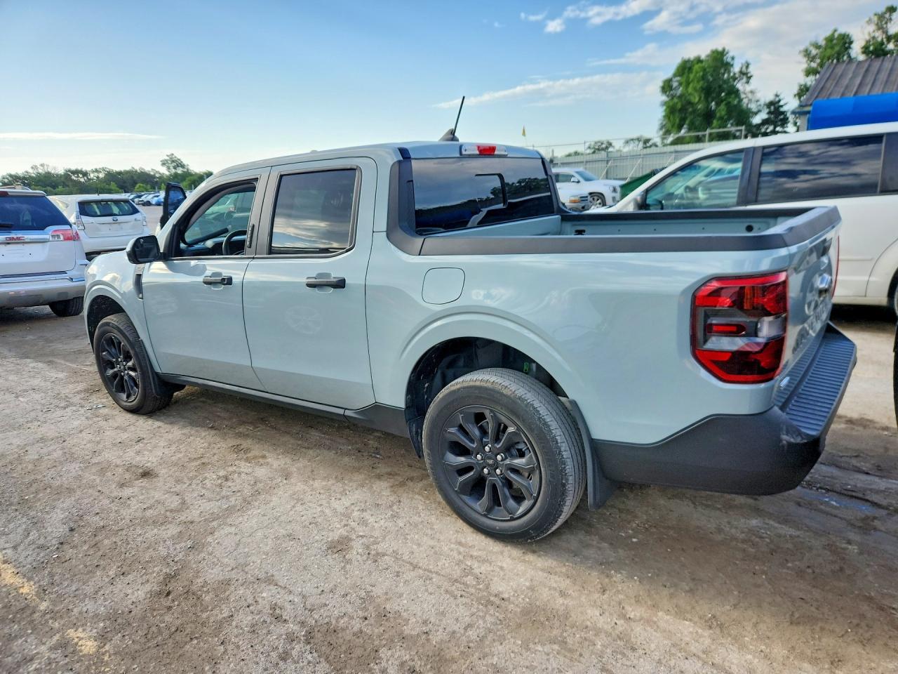 2023 FORD MAVERICK