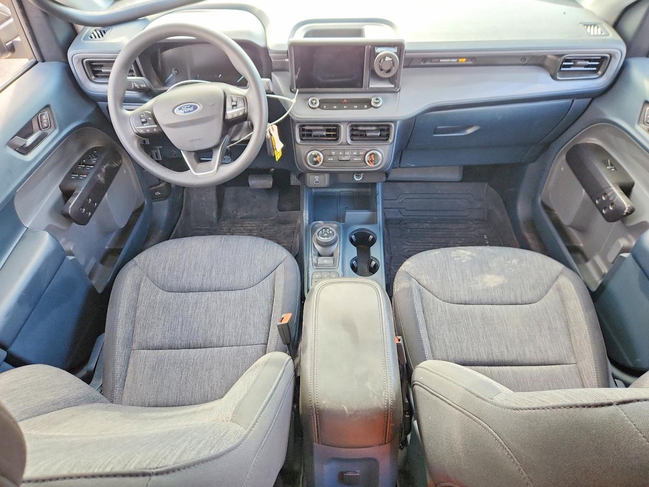 2023 FORD MAVERICK