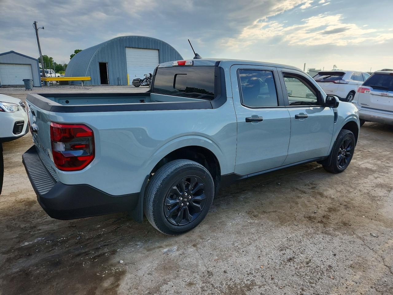2023 FORD MAVERICK
