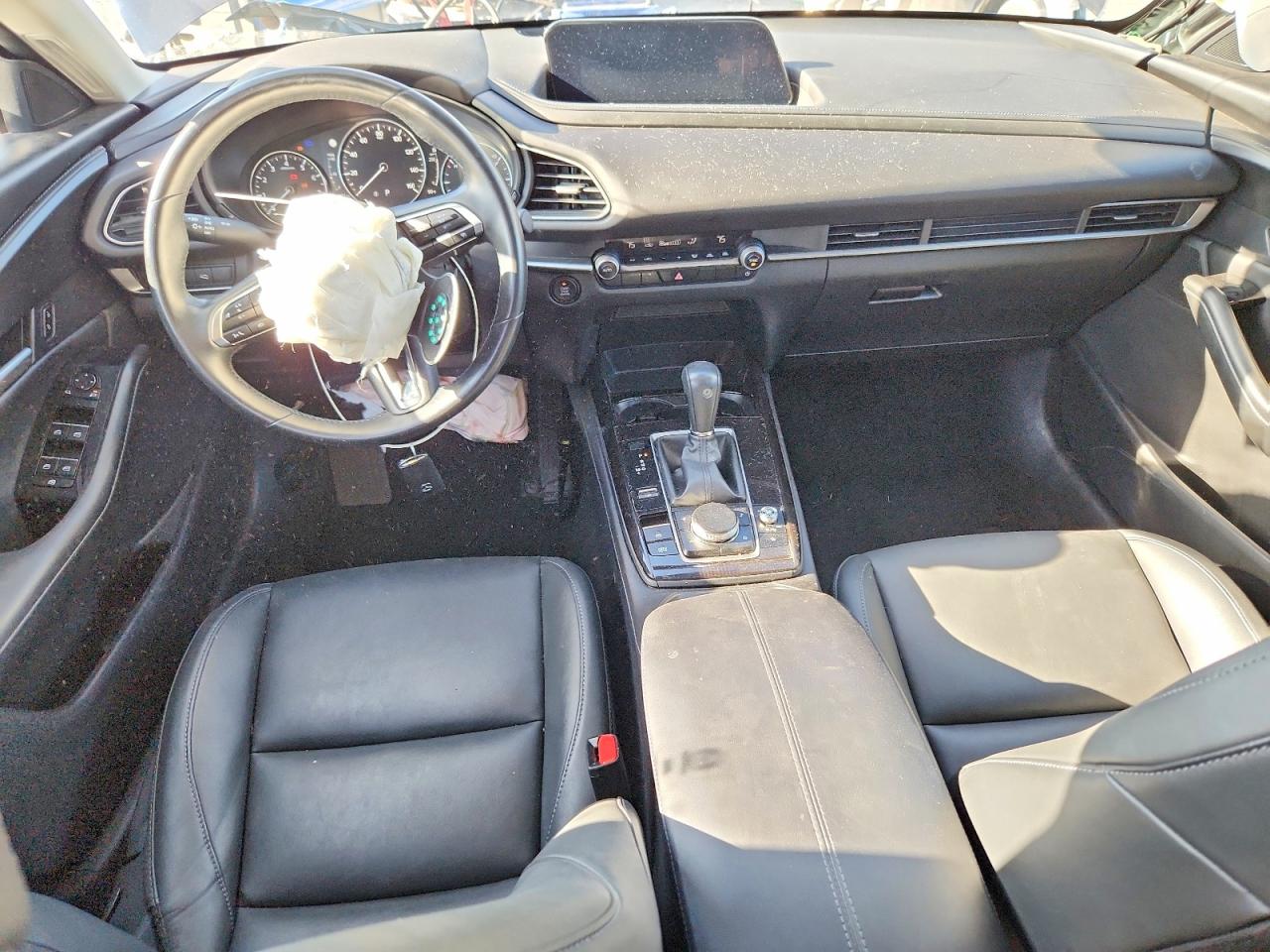2024 MAZDA CX30