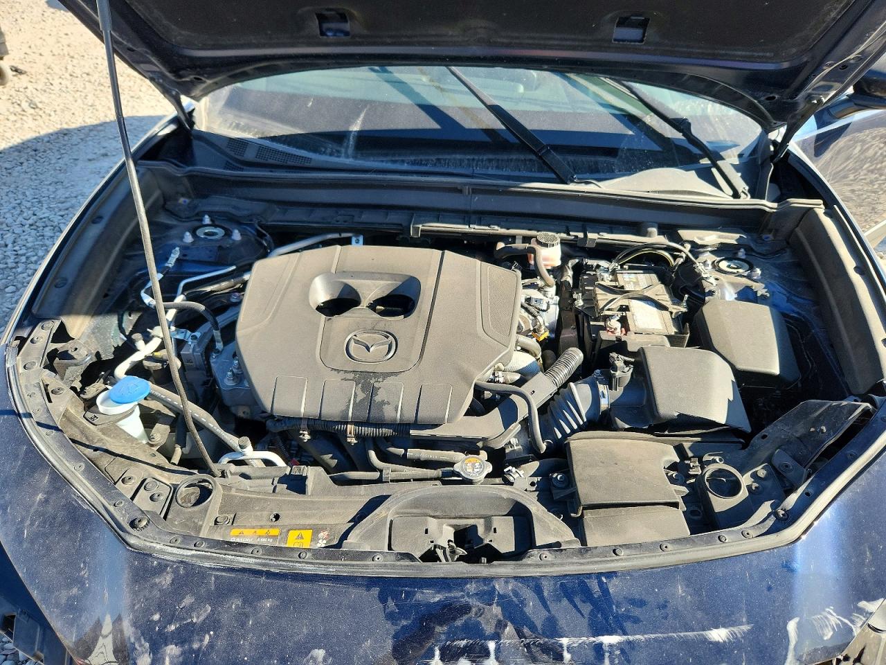 2024 MAZDA CX30