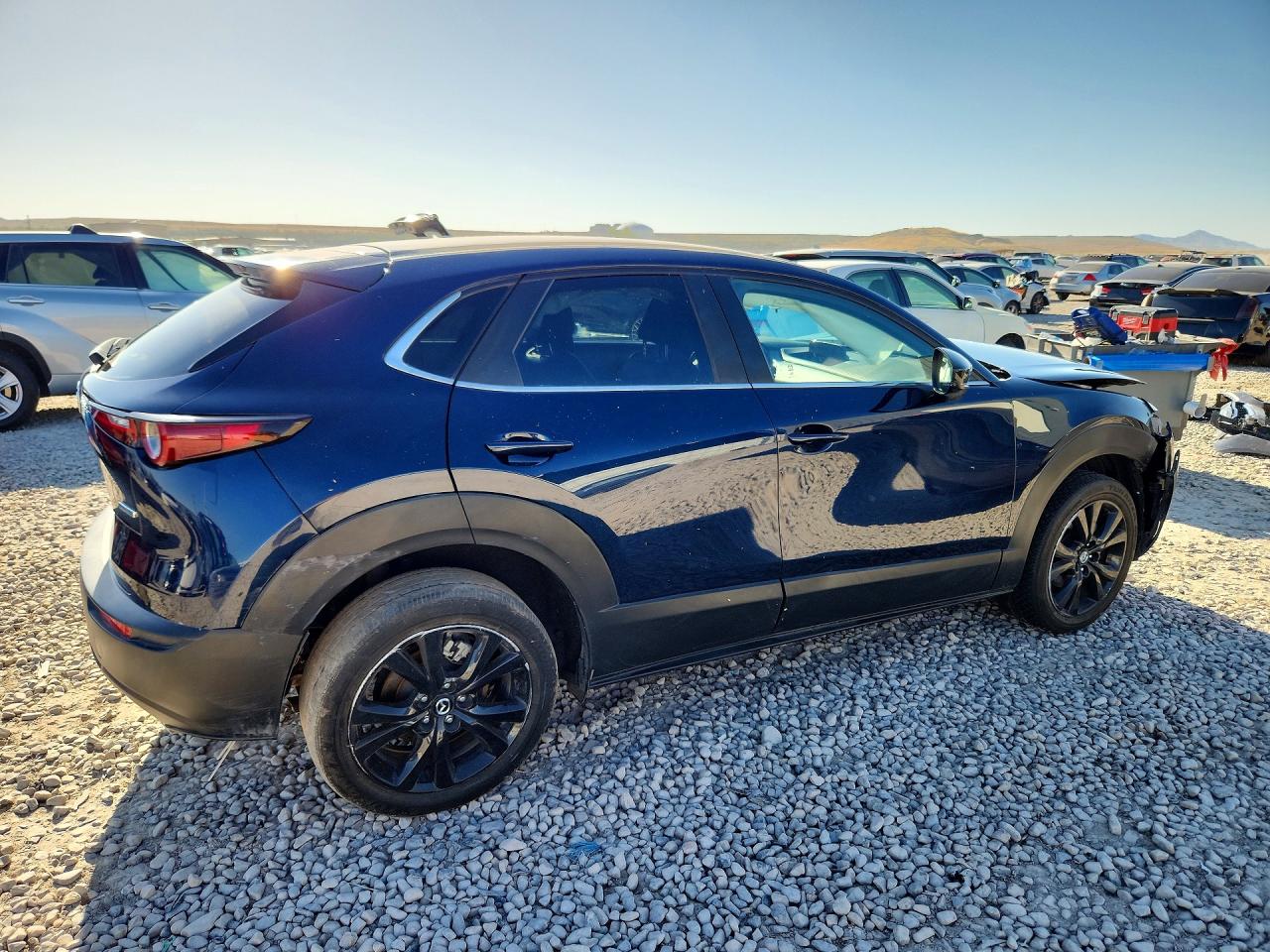 2024 MAZDA CX30
