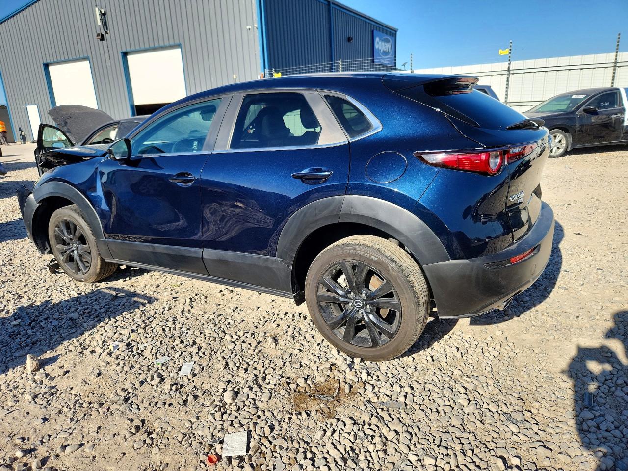 2024 MAZDA CX30