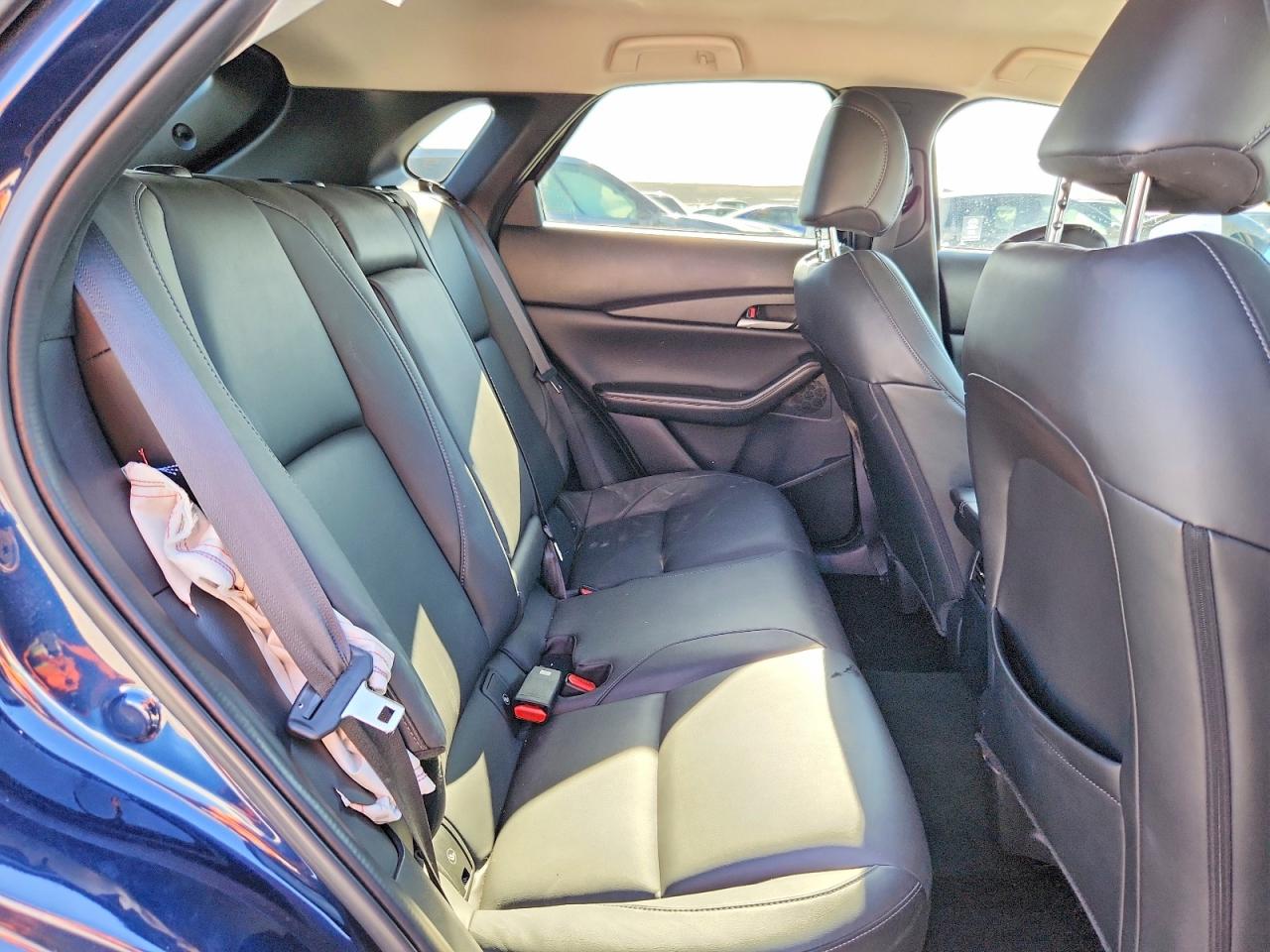 2024 MAZDA CX30