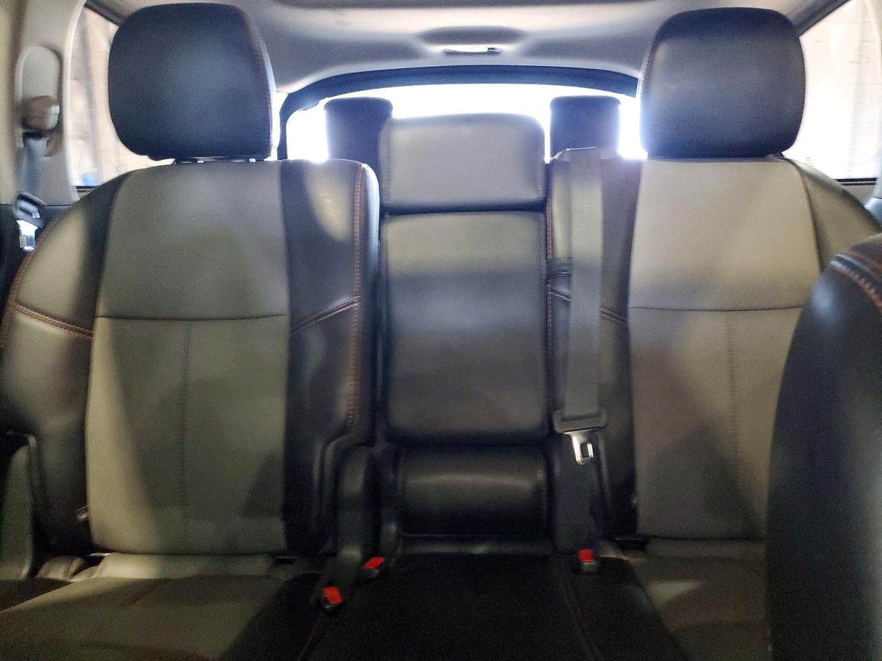 2020 NISSAN PATHFINDER