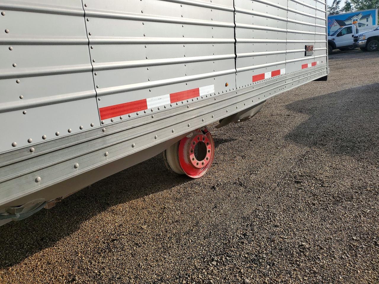 2015 TIMPTE HOPPER TRL