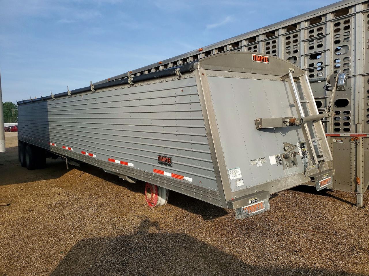 2015 TIMPTE HOPPER TRL