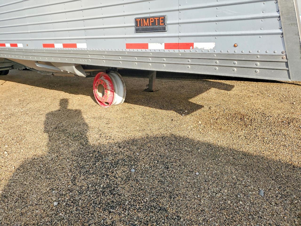 2015 TIMPTE HOPPER TRL