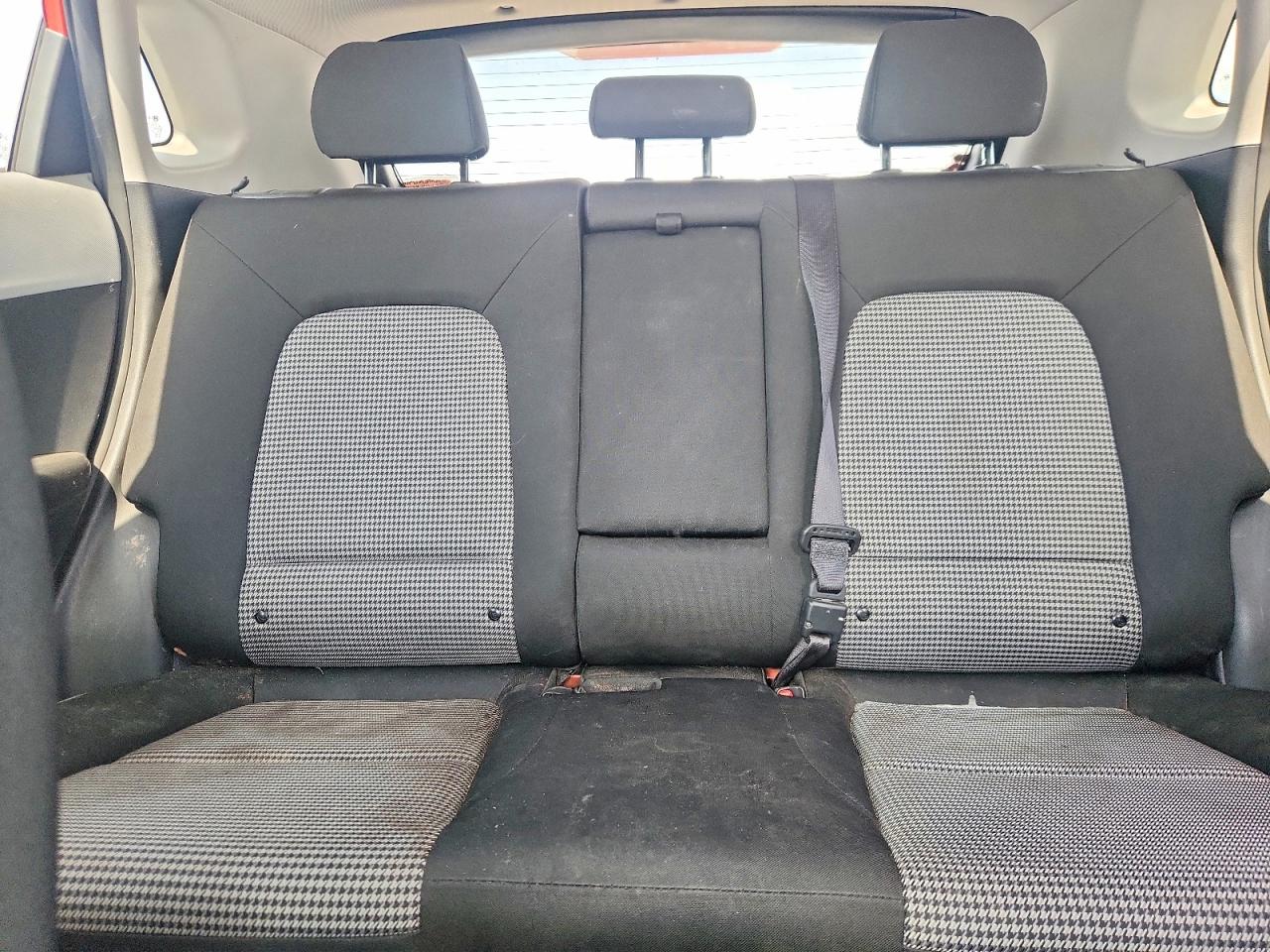 2019 HYUNDAI KONA
