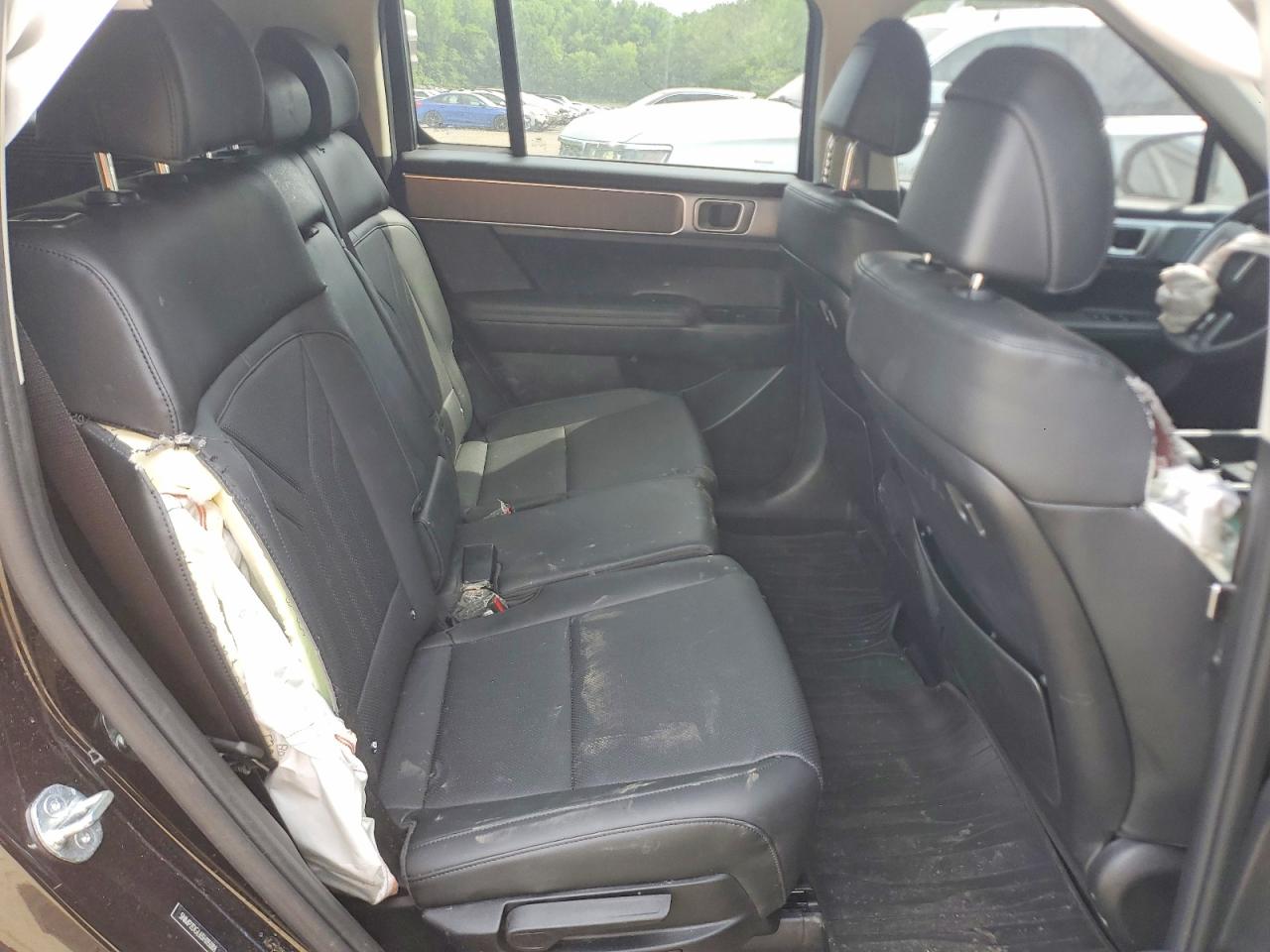 2025 HYUNDAI SANTA FE