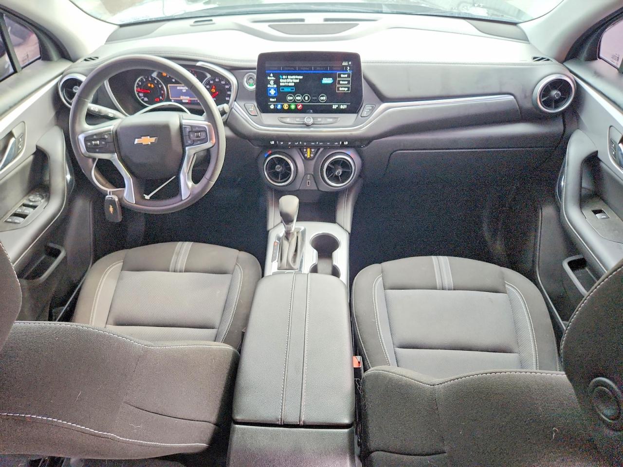 2023 CHEVROLET BLAZER
