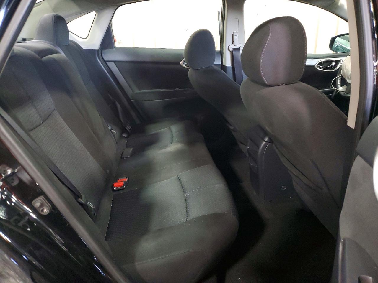 2013 NISSAN SENTRA