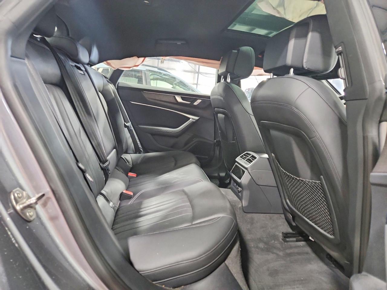 2019 AUDI A7