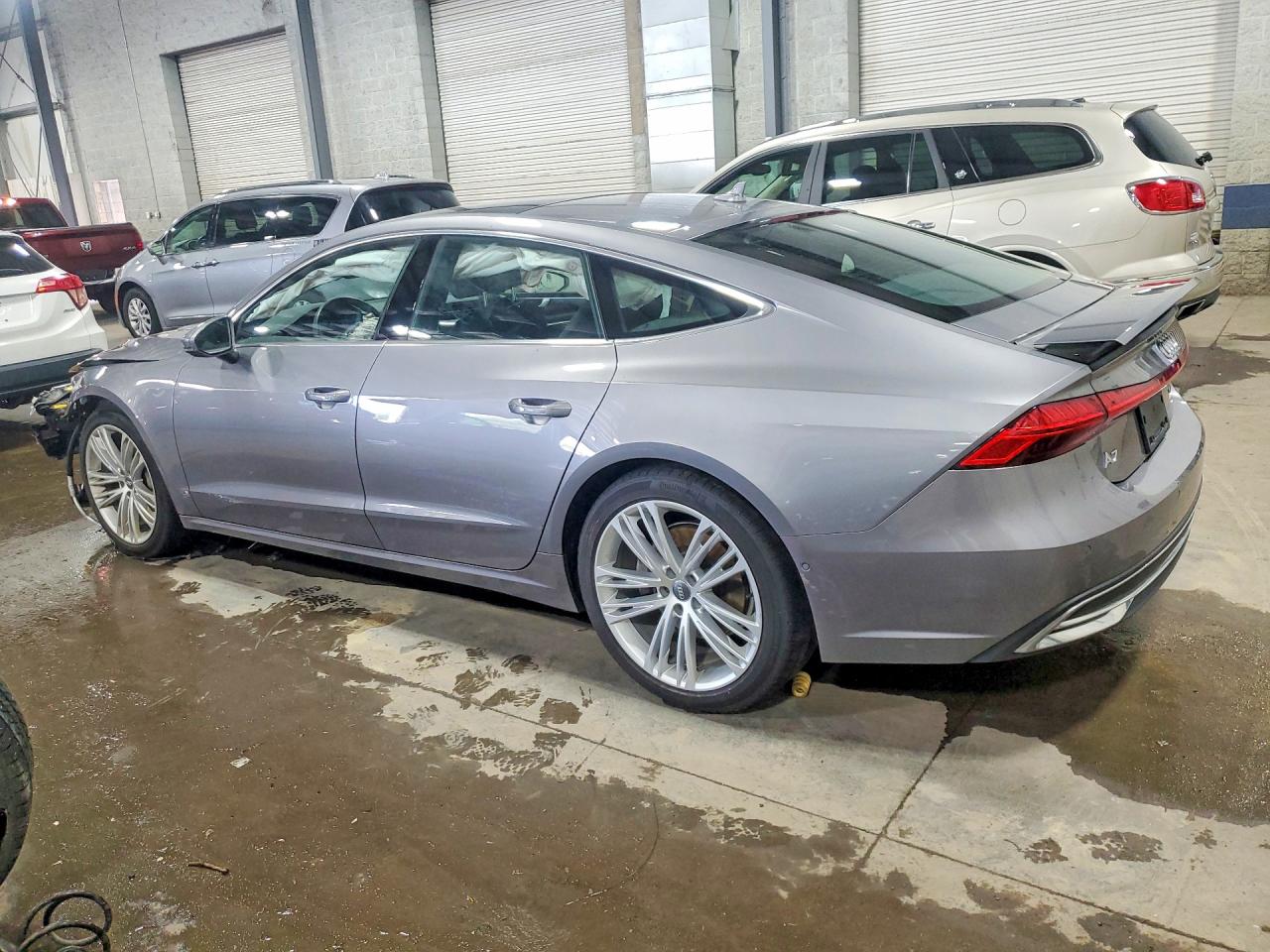 2019 AUDI A7