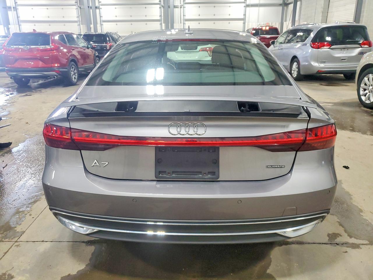 2019 AUDI A7