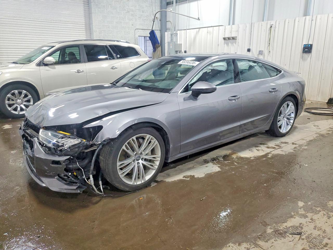 2019 AUDI A7
