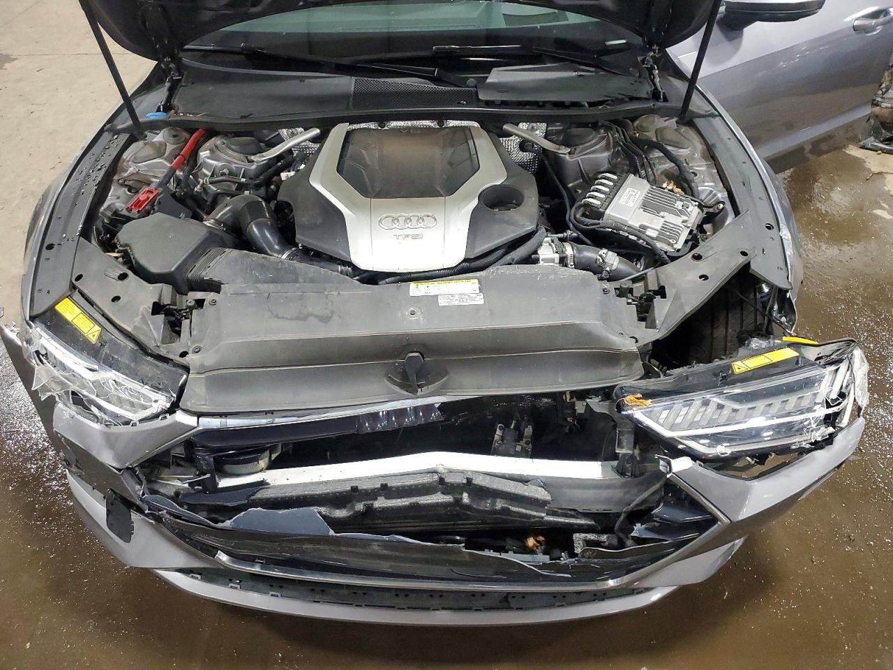 2019 AUDI A7
