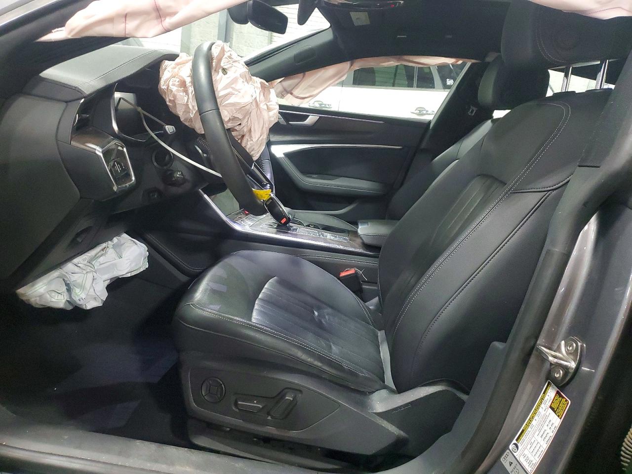 2019 AUDI A7