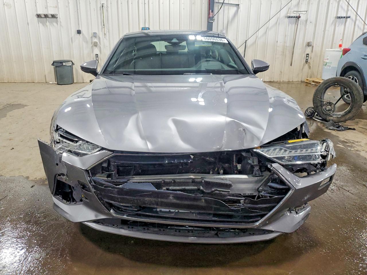 2019 AUDI A7