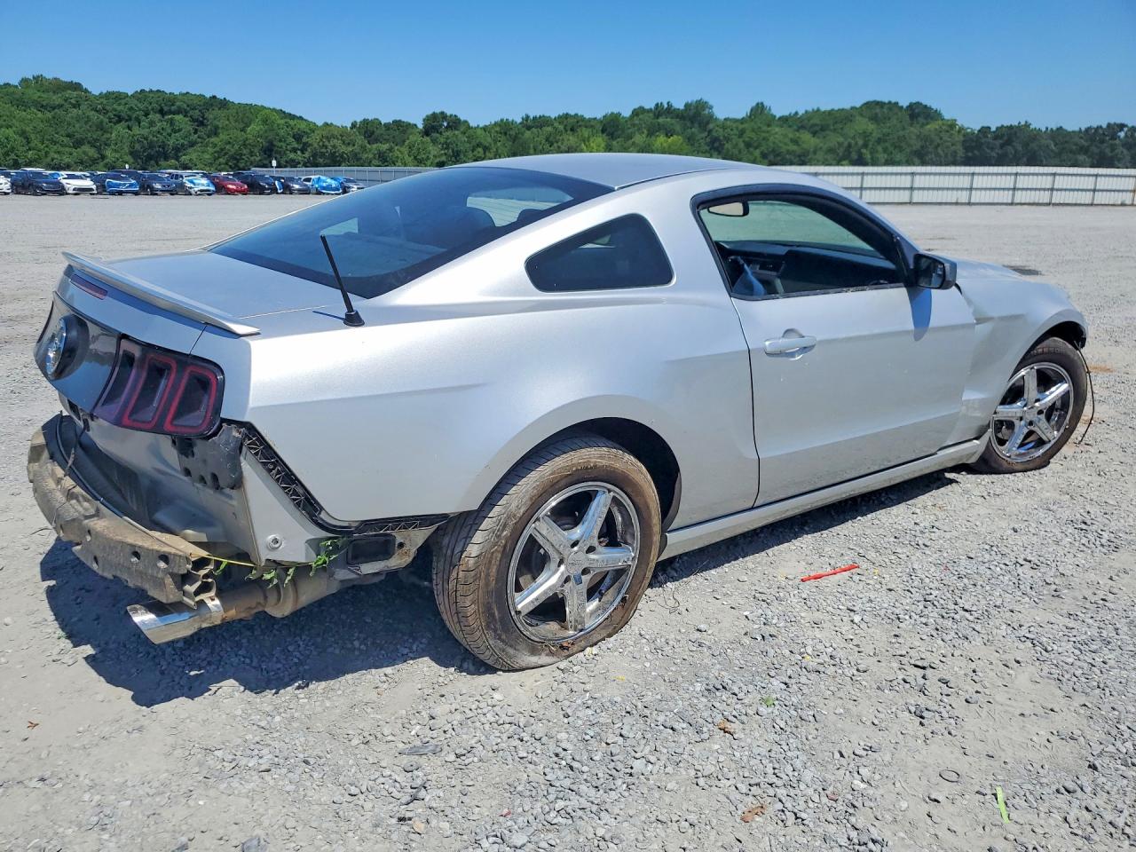 2014 FORD ALL Models