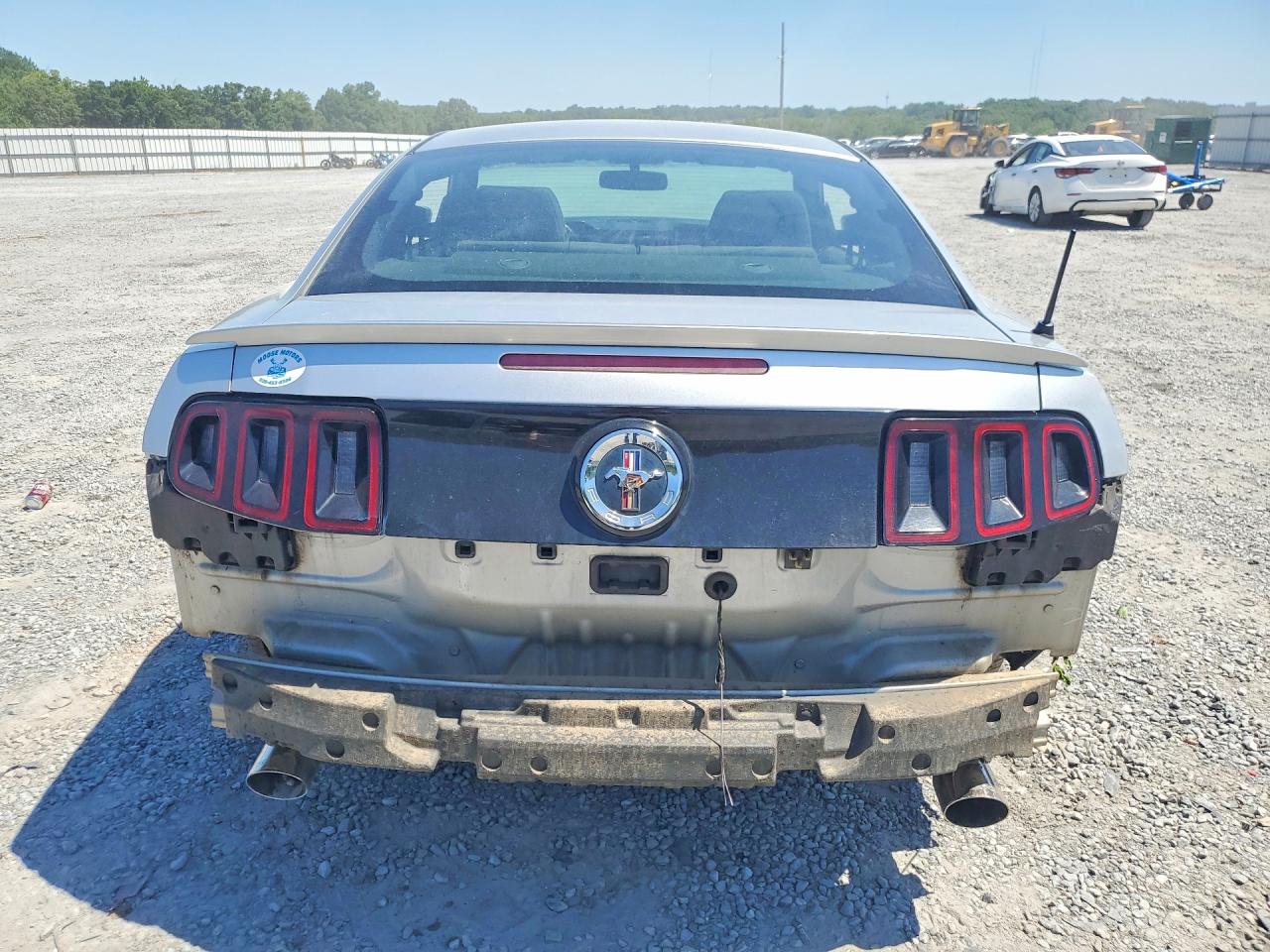 2014 FORD ALL Models