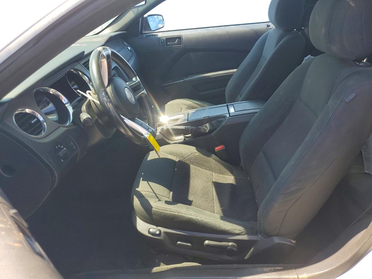2014 FORD ALL Models