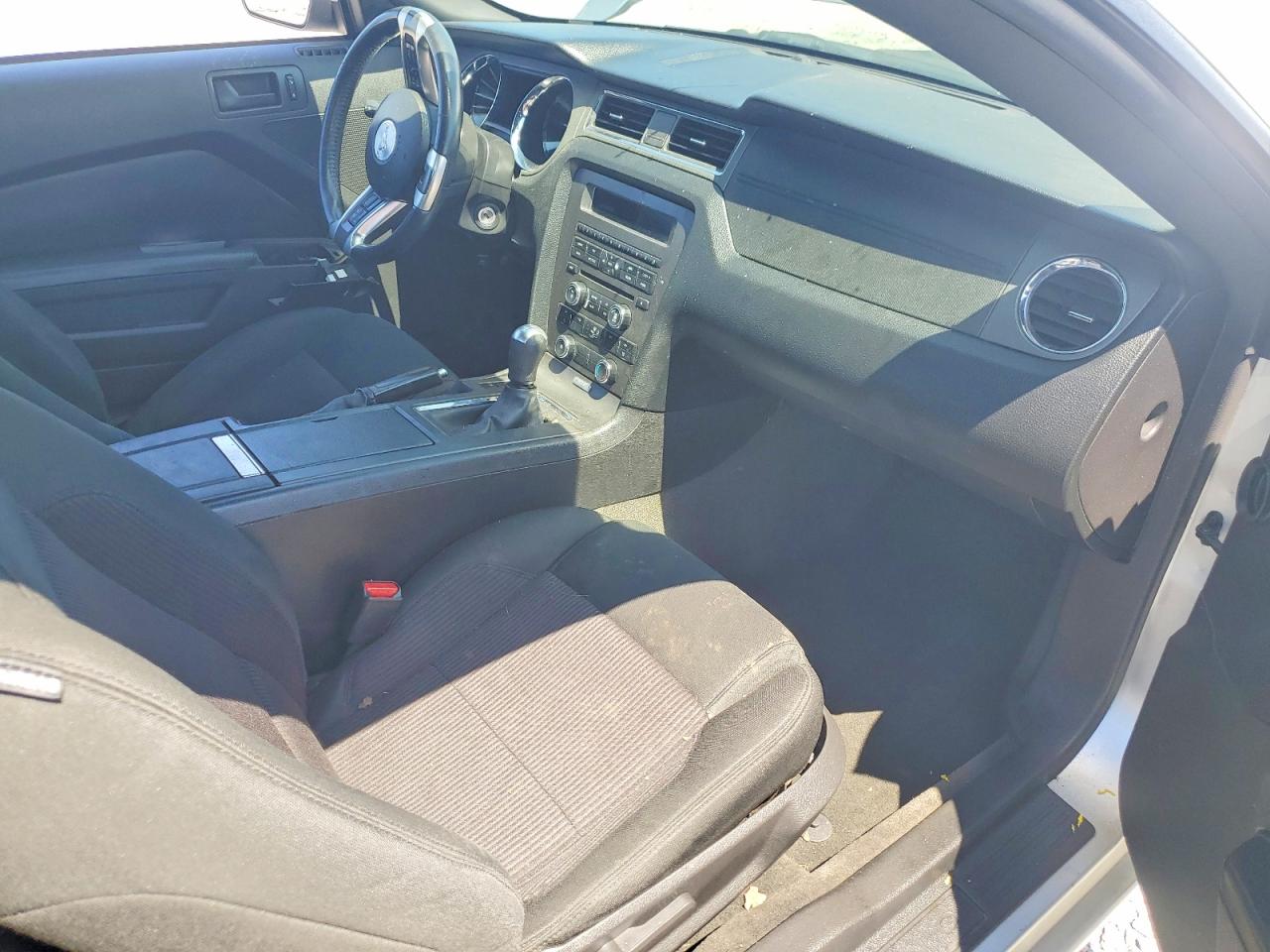 2014 FORD ALL Models